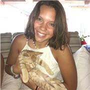 Studentessa presso liceo delle scienze umane, ho già fatto esperienza in ambito di ripetizioni e aiuto compiti